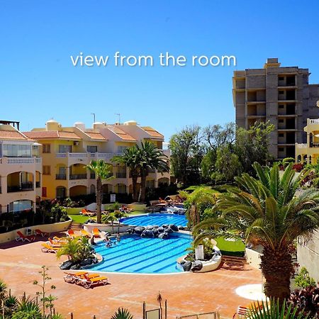 Spacious Apartments In Golf Del Sur San Miguel de Abona Luaran gambar