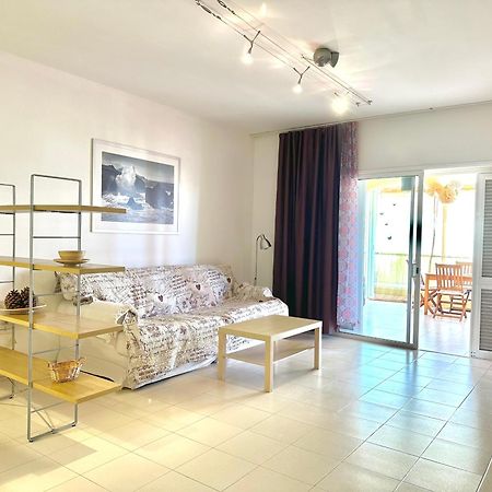 Spacious Apartments In Golf Del Sur San Miguel de Abona Luaran gambar