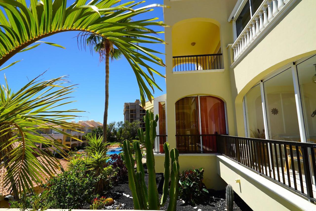 Spacious Apartments In Golf Del Sur San Miguel de Abona Luaran gambar