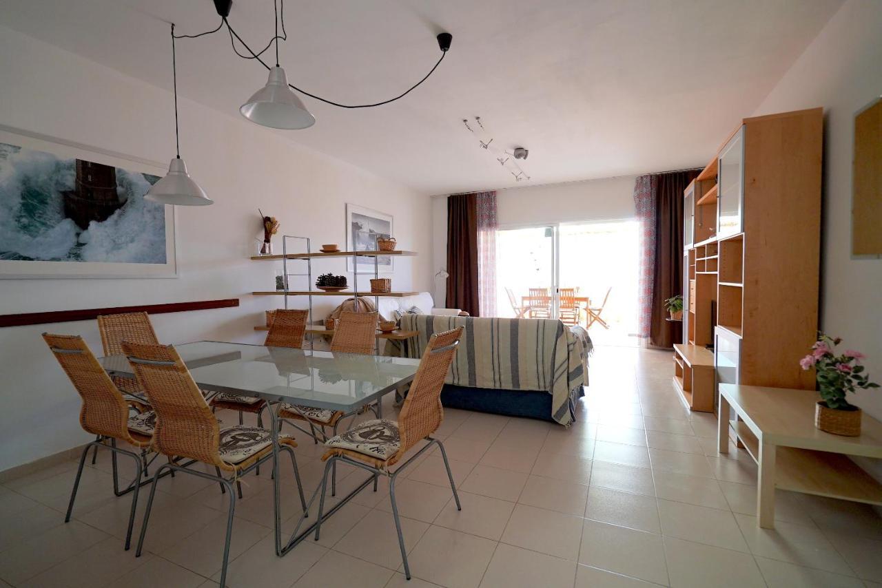 Spacious Apartments In Golf Del Sur San Miguel de Abona Luaran gambar