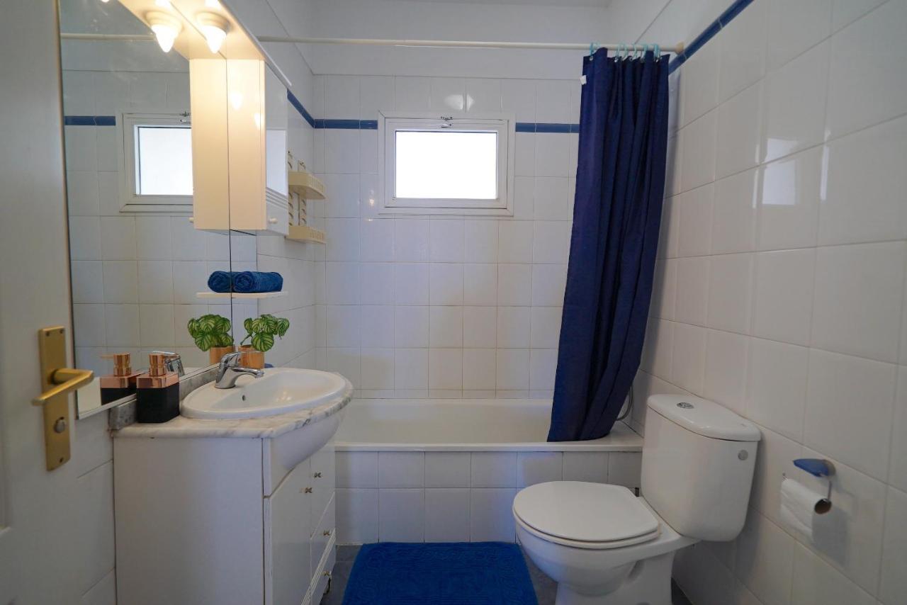 Spacious Apartments In Golf Del Sur San Miguel de Abona Luaran gambar