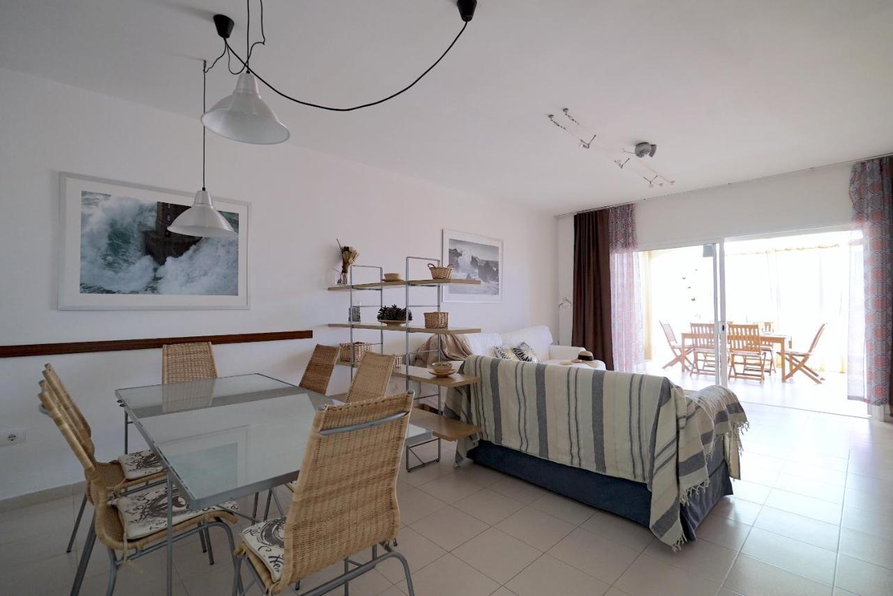 Spacious Apartments In Golf Del Sur San Miguel de Abona Luaran gambar