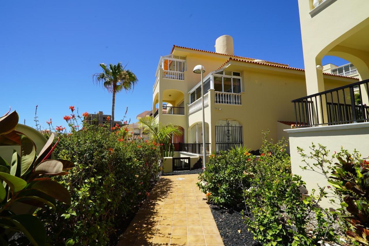Spacious Apartments In Golf Del Sur San Miguel de Abona Luaran gambar
