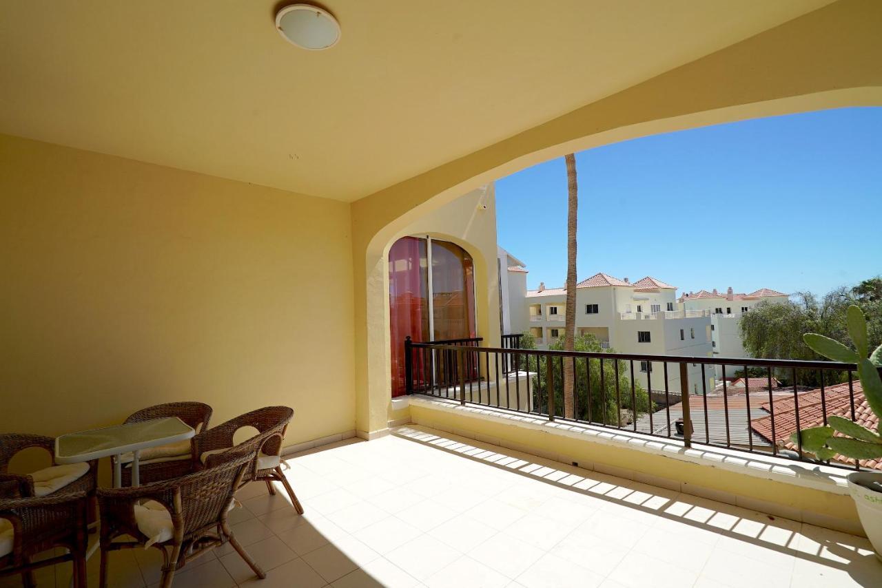 Spacious Apartments In Golf Del Sur San Miguel de Abona Luaran gambar