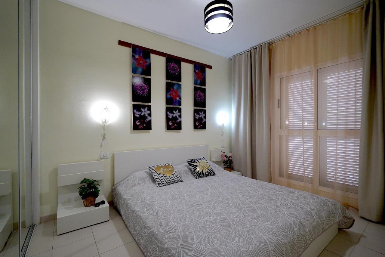 Spacious Apartments In Golf Del Sur San Miguel de Abona Luaran gambar