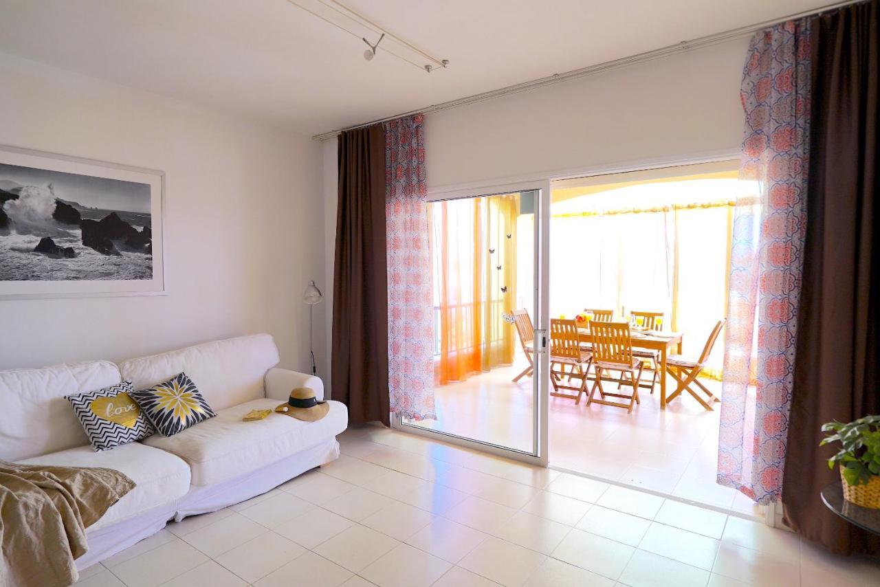 Spacious Apartments In Golf Del Sur San Miguel de Abona Luaran gambar