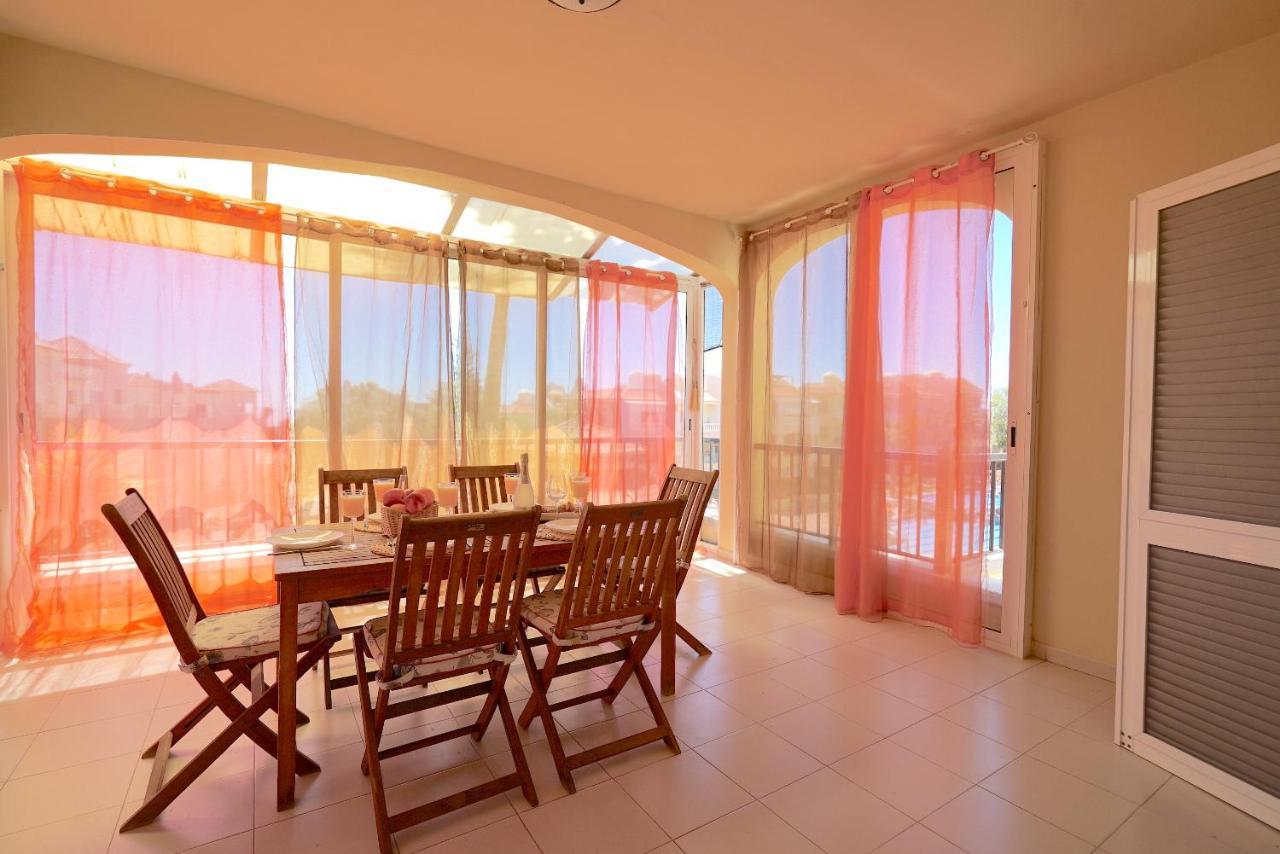 Spacious Apartments In Golf Del Sur San Miguel de Abona Luaran gambar