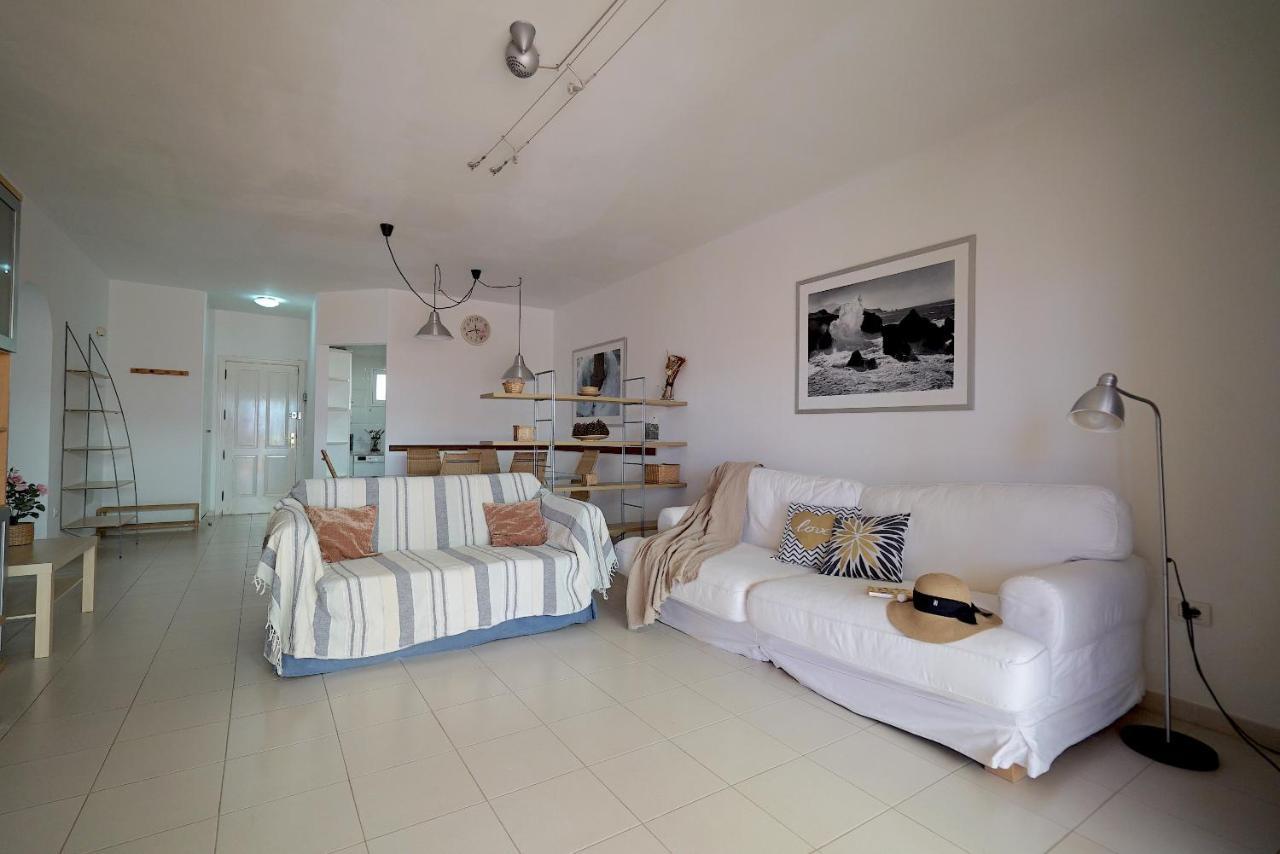 Spacious Apartments In Golf Del Sur San Miguel de Abona Luaran gambar