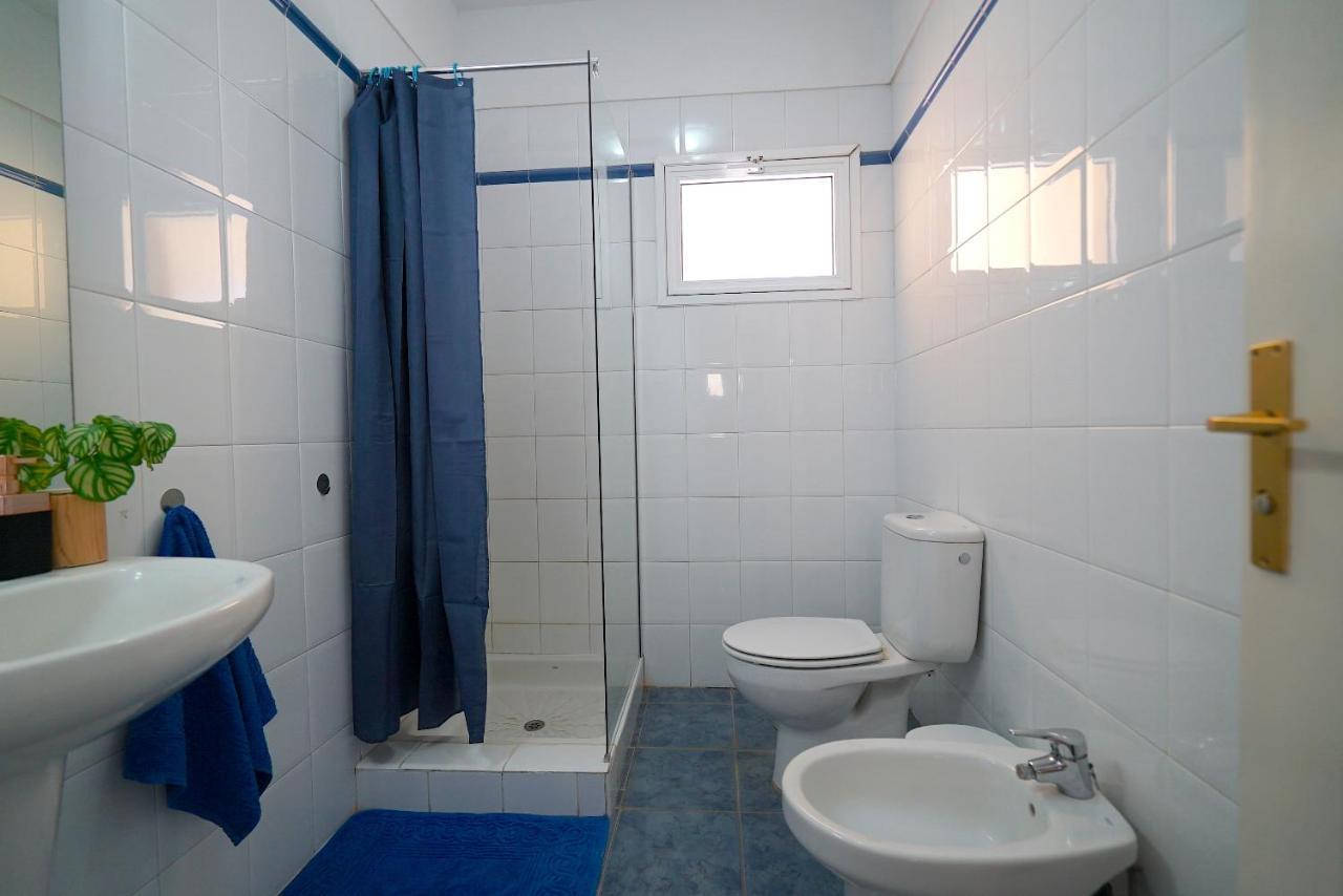 Spacious Apartments In Golf Del Sur San Miguel de Abona Luaran gambar