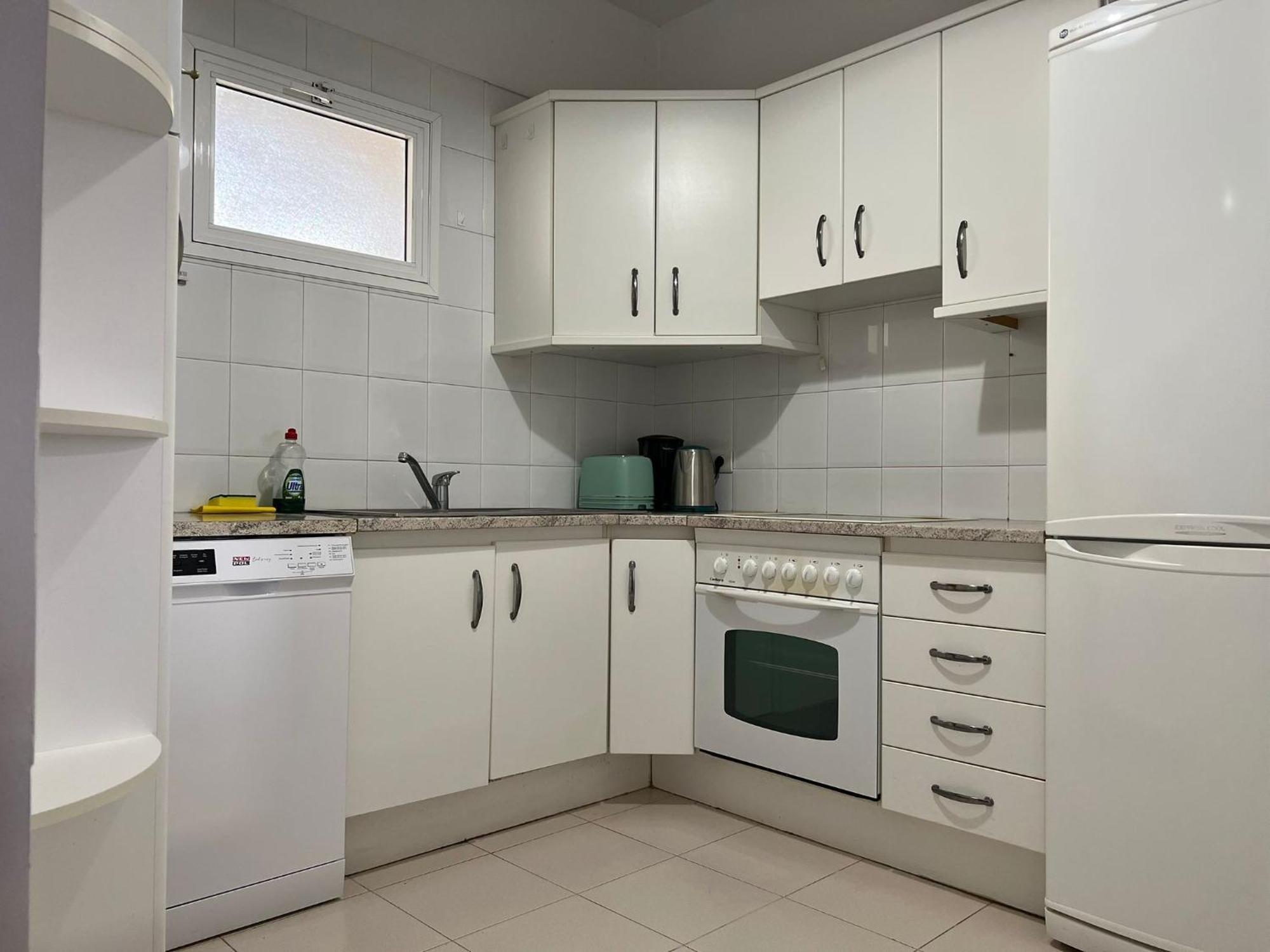 Spacious Apartments In Golf Del Sur San Miguel de Abona Luaran gambar