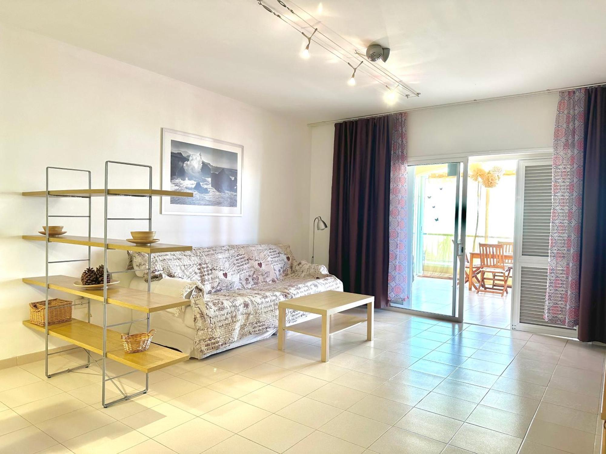 Spacious Apartments In Golf Del Sur San Miguel de Abona Luaran gambar