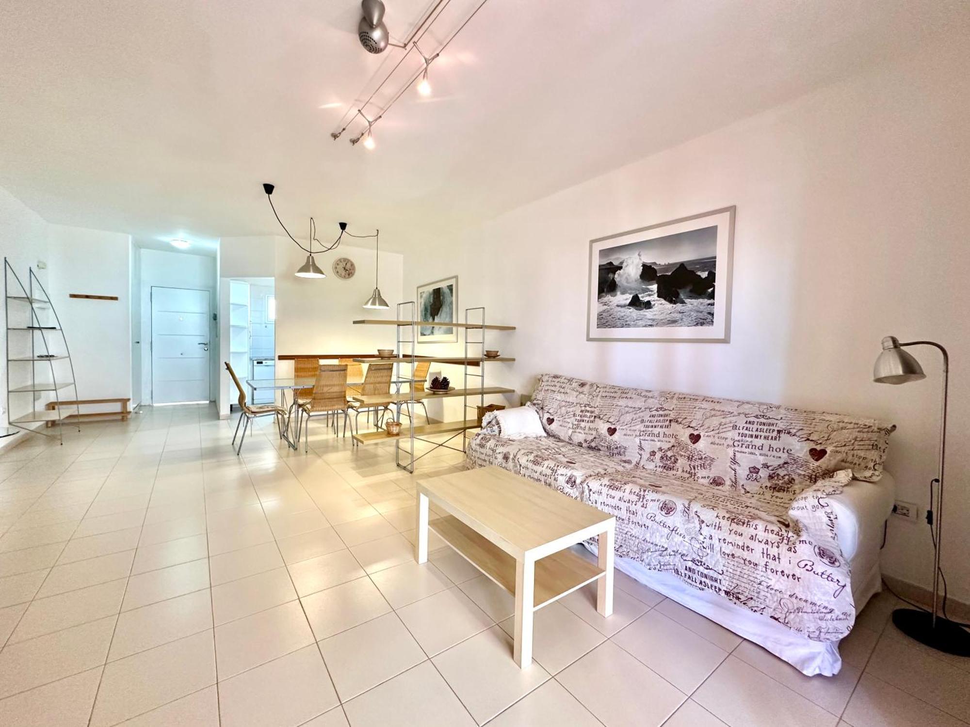 Spacious Apartments In Golf Del Sur San Miguel de Abona Luaran gambar