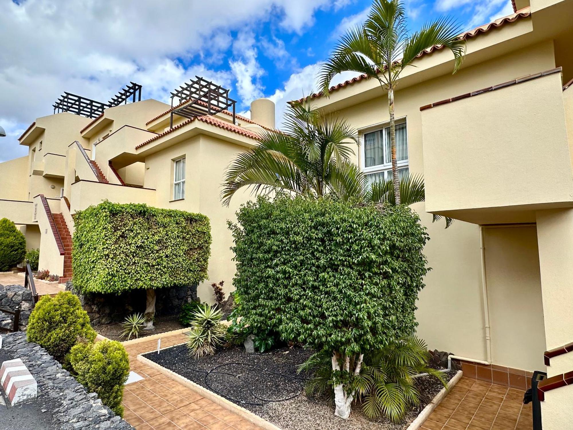 Spacious Apartments In Golf Del Sur San Miguel de Abona Luaran gambar